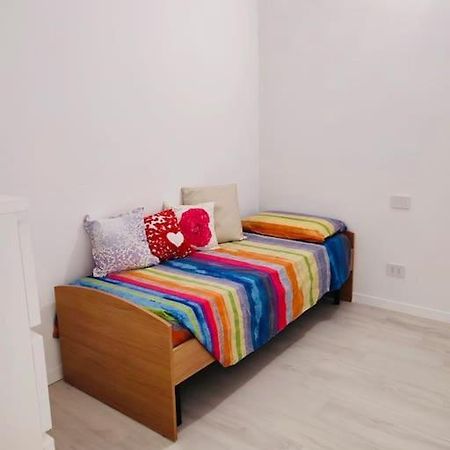 Ambroeus Apartmens Casa Spaziosa In Centro Paese Inzago 외부 사진
