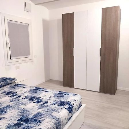 Ambroeus Apartmens Casa Spaziosa In Centro Paese Inzago 외부 사진