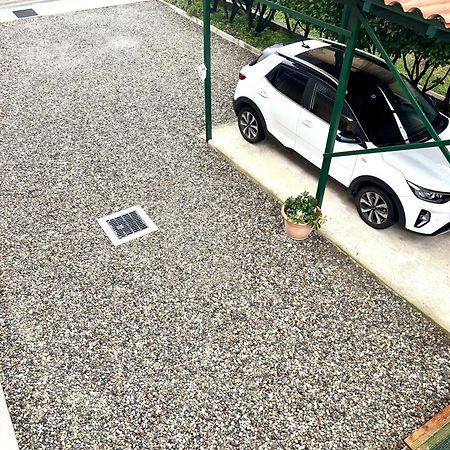 Ambroeus Apartmens Casa Spaziosa In Centro Paese Inzago 외부 사진
