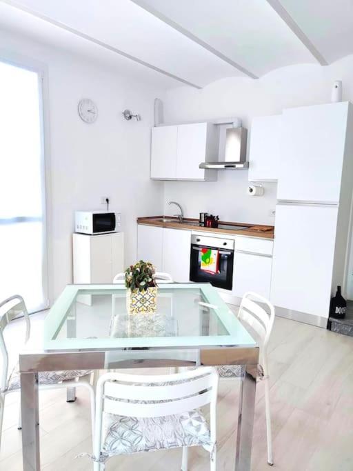 Ambroeus Apartmens Casa Spaziosa In Centro Paese Inzago 외부 사진