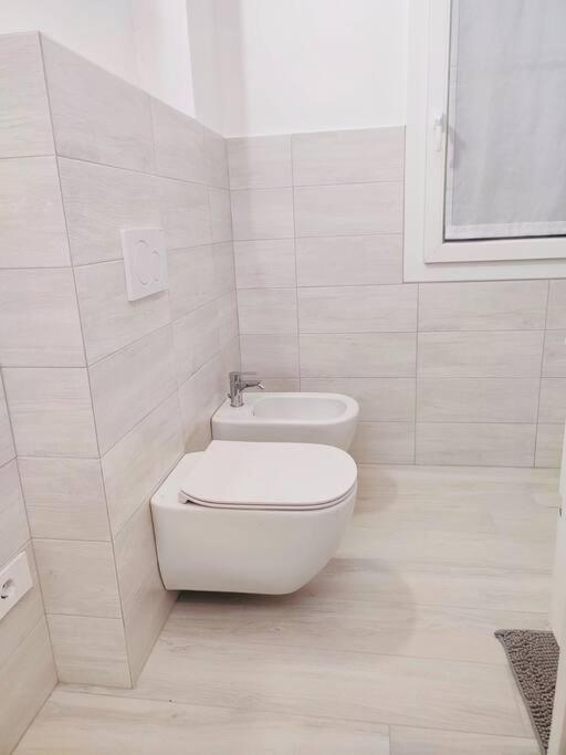 Ambroeus Apartmens Casa Spaziosa In Centro Paese Inzago 외부 사진