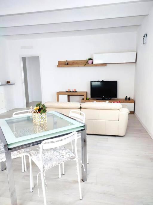 Ambroeus Apartmens Casa Spaziosa In Centro Paese Inzago 외부 사진